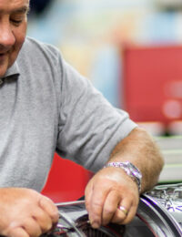 Image of Seven benefits of choosing an exhibition supplier with in-house engineers