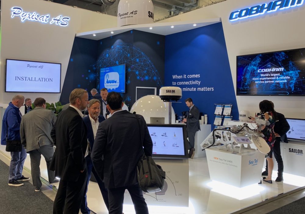 Image for norshipping-busy