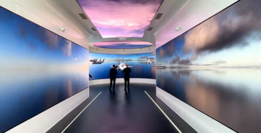 card image for RTH at Paris Air Show