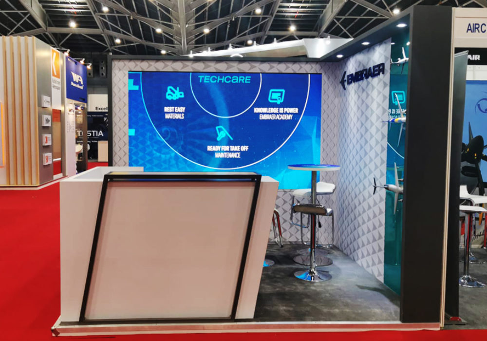 Image for embraer-mro-asia-stand-02