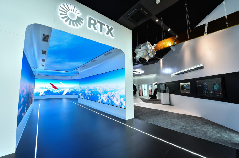 RTX Interior PAS23